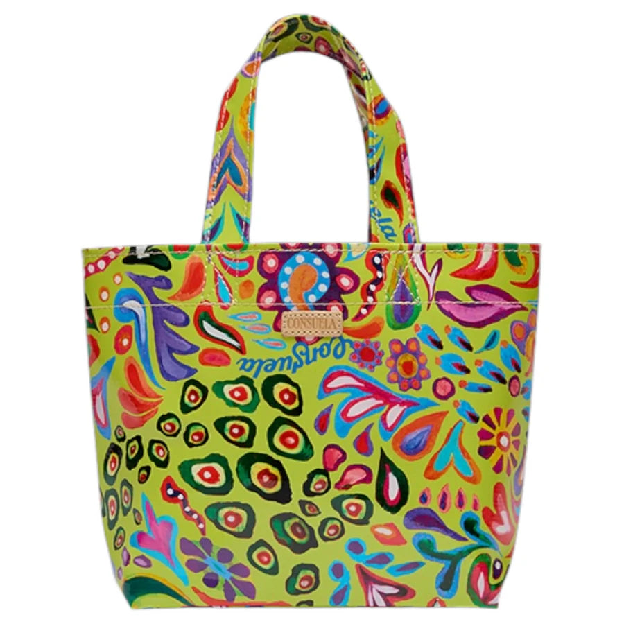 CONSUELA GRAB N GO MINI LIMON