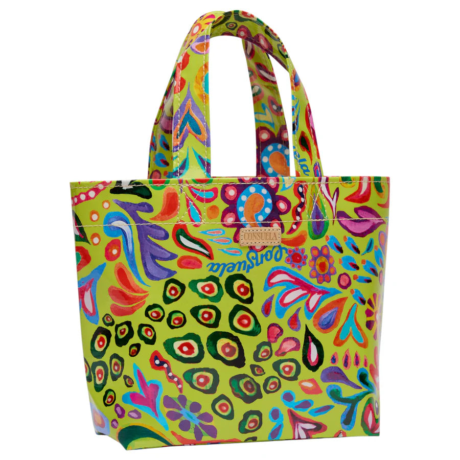 CONSUELA GRAB N GO MINI LIMON