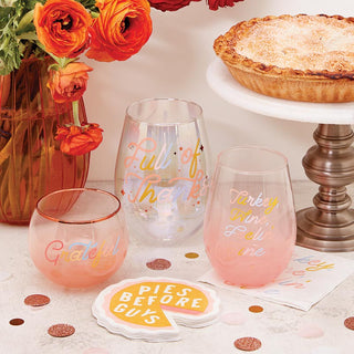 GRATEFUL GLASS