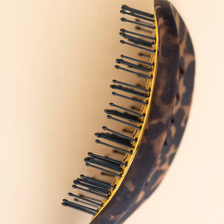 Vented Hair Brush | Tortoise