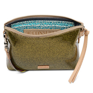 CONSUELA MIDTOWN CROSSBODY OLY