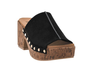 CORKY'S GASLIGHT BLACK