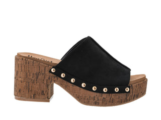 CORKY'S GASLIGHT BLACK