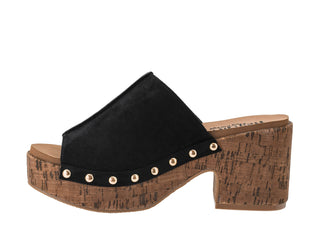 CORKY'S GASLIGHT BLACK