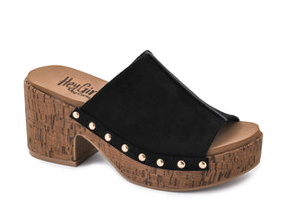 CORKY'S GASLIGHT BLACK