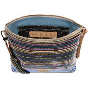 CONSUELA DOWNTOWN CROSSBODY HADLEY