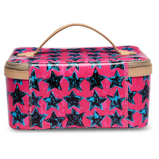 CONSUELA TRAIN CASE PRESLEY