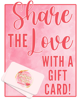 Digital Gift Card