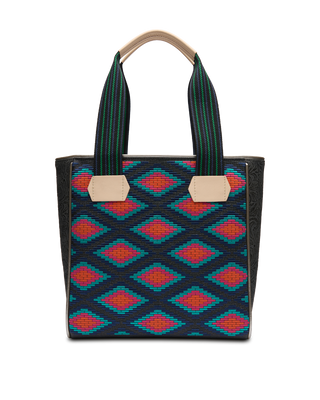 CONSUELA CLASSIC TOTE ROWAN