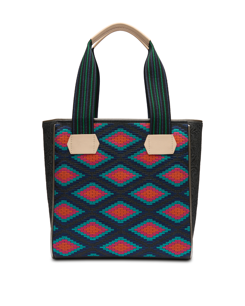 CONSUELA CLASSIC TOTE ROWAN