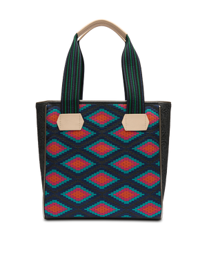 CONSUELA CLASSIC TOTE ROWAN