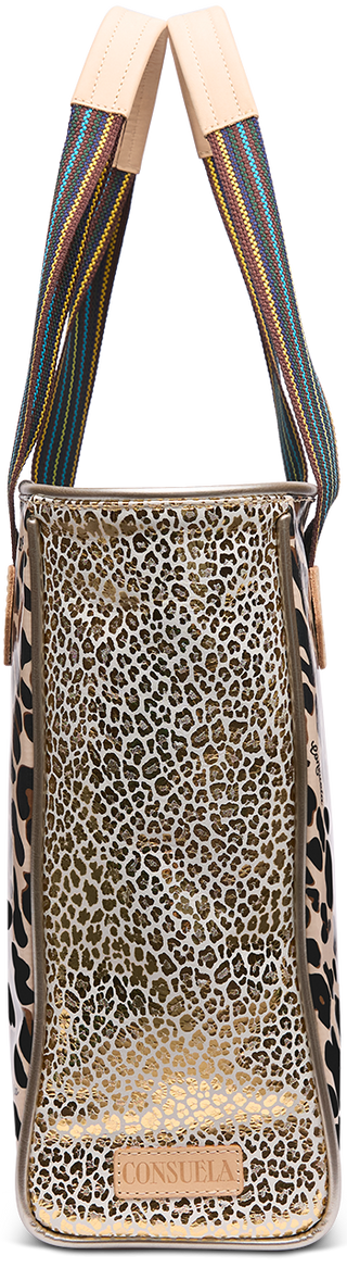 CONSUELA CLASSIC TOTE MONA