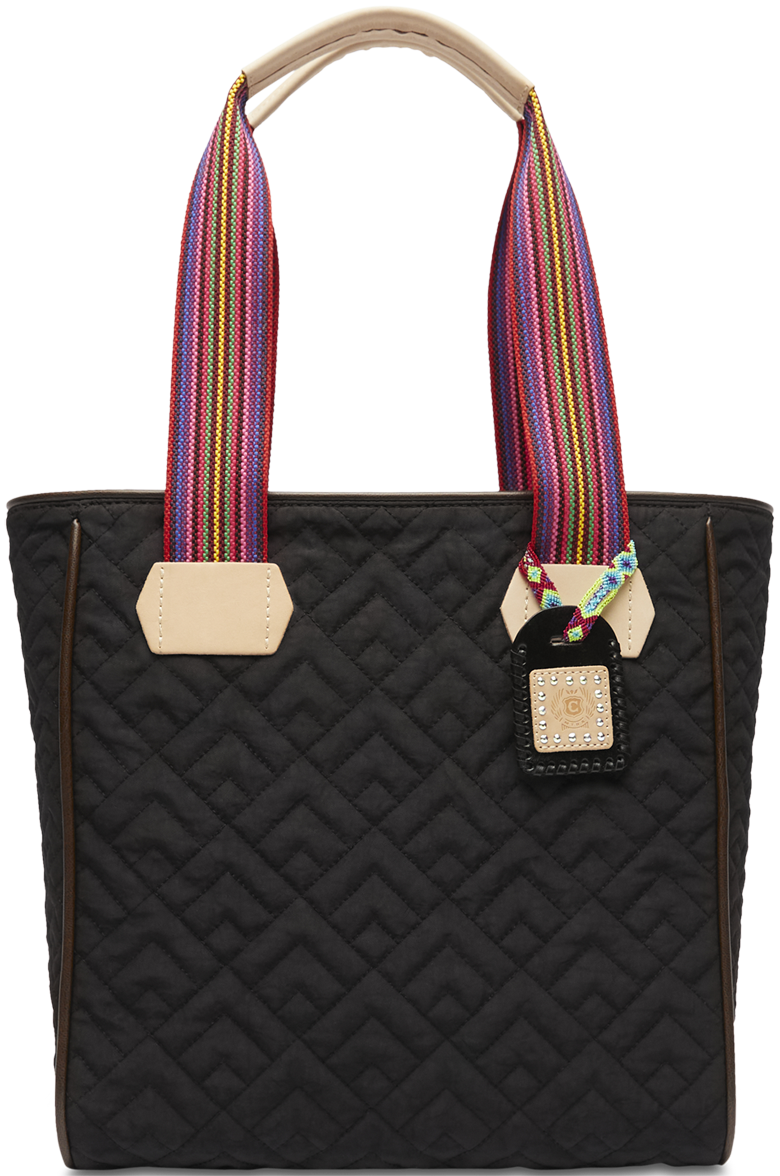 CONSUELA CLASSIC TOTE MEG