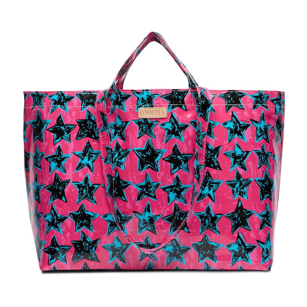 CONSUELA GRAB N GO JUMBO PRESLEY