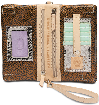 CONSUELA UPTOWN CROSSBODY MASON
