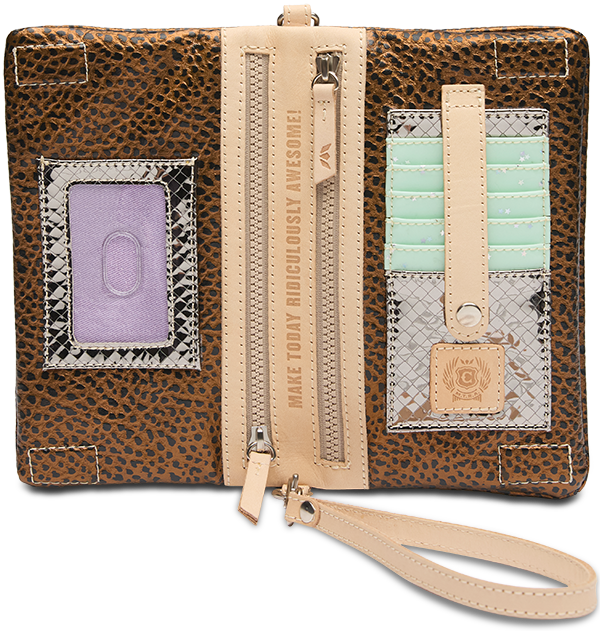 CONSUELA UPTOWN CROSSBODY MASON