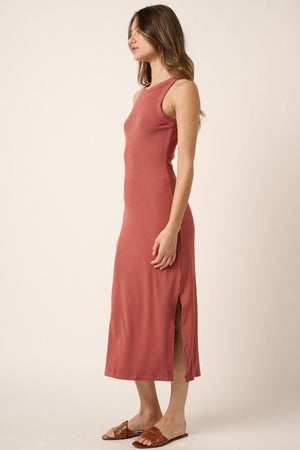 HOWDY FALL MAXI DRESS