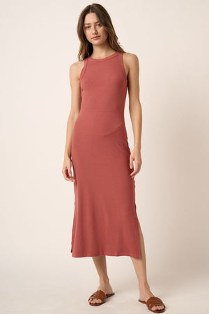 HOWDY FALL MAXI DRESS