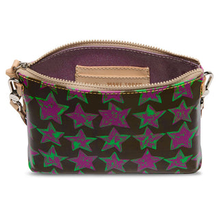 CONSUELA MIDTOWN CROSSBODY WILLOW
