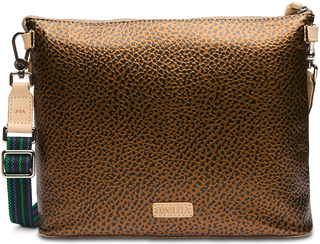 CONSUELA DOWNTOWN CROSSBODY MASON