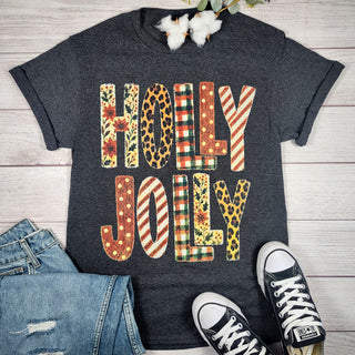 HOLLY JOLLY SUNDAY STEAL