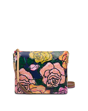 CONSUELA DOWNTOWN CROSSBODY EVERLEIGH