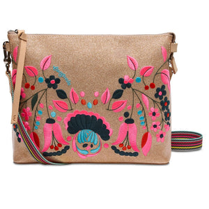 CONSUELA DOWNTOWN CROSSBODY LYLA