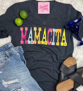 BRIGHT MAMACITA TEE