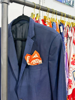 Texas Longhorns Pocket Scarf