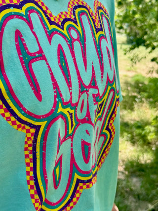 PRE ORDER Child of God Tee