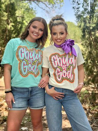 PRE ORDER Child of God Tee