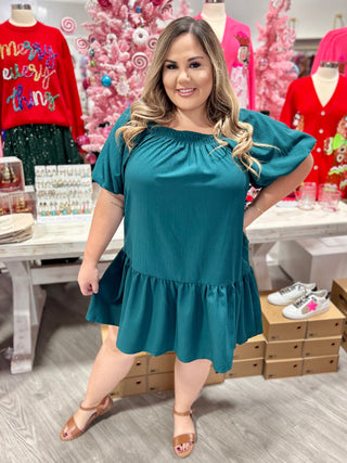 NORTH STAR DRESS
