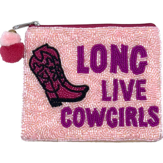 LA CHIC LONG LIVE COWGIRLS