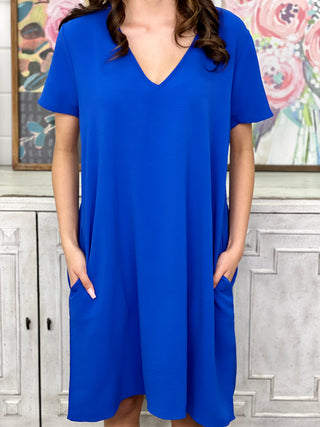 ROYAL HEINESS DRESS