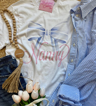 Coquette TEACHER Tee
