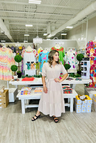 JULIE DRESS