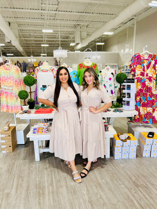 JULIE DRESS