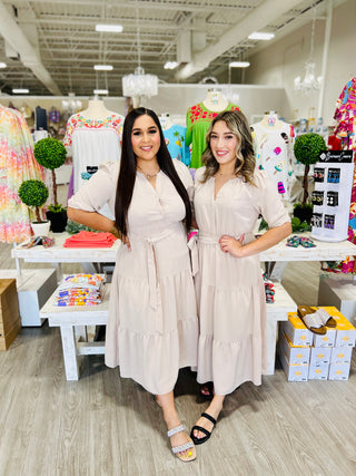 JULIE DRESS
