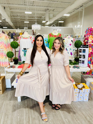 JULIE DRESS