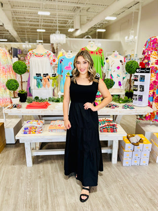 EMMA DRESS
