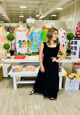 EMMA DRESS