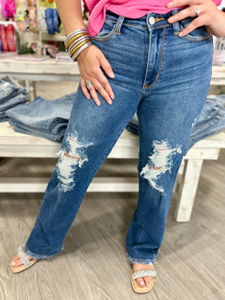 NORA JEANS