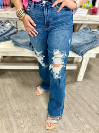 NORA JEANS