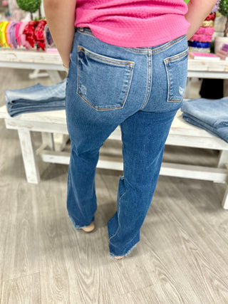 NORA JEANS