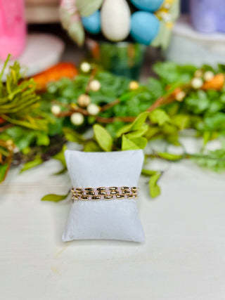 KONA LIGHT PINK BRACELET SET
