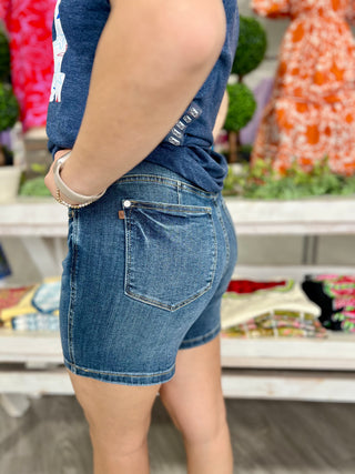 WATERMELON CRAWL TC SHORTS