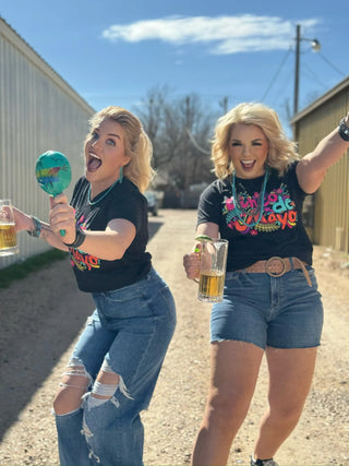 CINCO DE MAYO TEXAS TRUE TEE