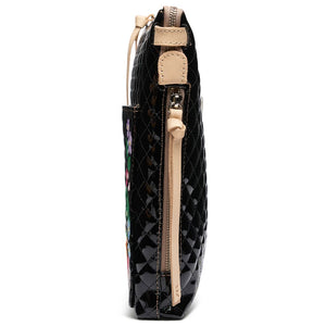 CONSUELA TOUR CROSSBODY LA REINA