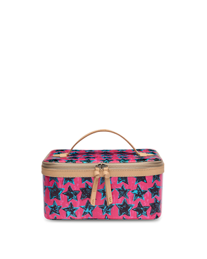 CONSUELA TRAIN CASE PRESLEY