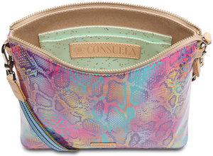 CONSUELA DOWNTOWN CROSSBODY STEPH